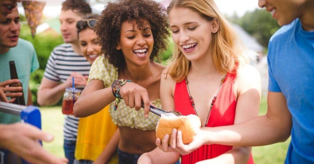Fun Activities for a Laugh-Themed Day