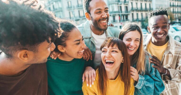 Join the Laugh: Top Ways to Celebrate World Laughter Day in Your City